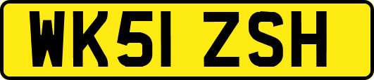 WK51ZSH