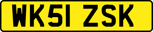 WK51ZSK