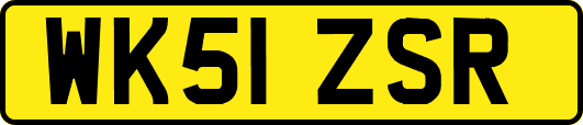 WK51ZSR
