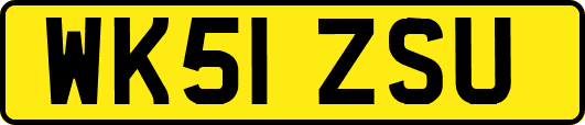 WK51ZSU