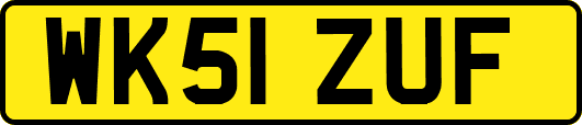 WK51ZUF