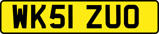 WK51ZUO