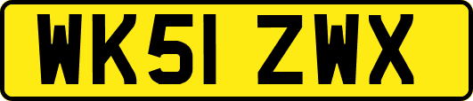 WK51ZWX