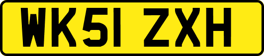 WK51ZXH
