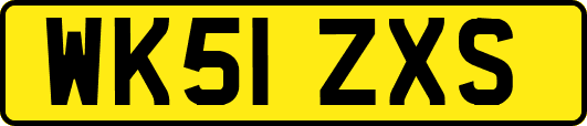 WK51ZXS