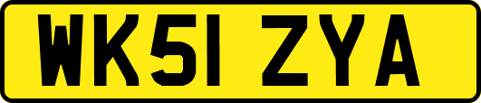 WK51ZYA