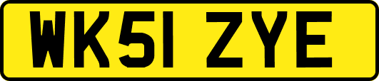 WK51ZYE