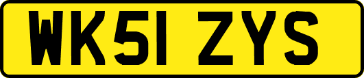 WK51ZYS