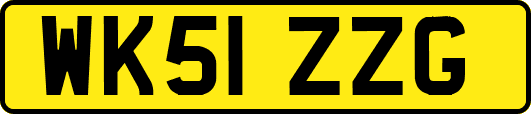 WK51ZZG