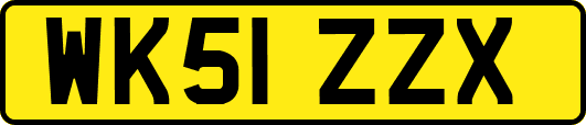 WK51ZZX