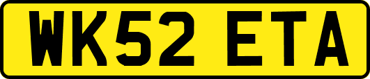 WK52ETA