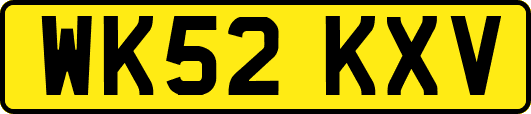 WK52KXV