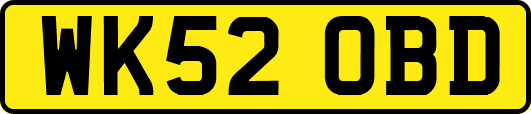 WK52OBD