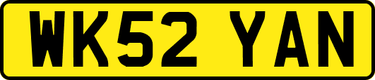 WK52YAN