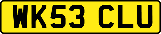 WK53CLU
