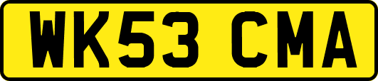 WK53CMA