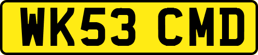 WK53CMD