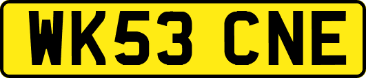 WK53CNE
