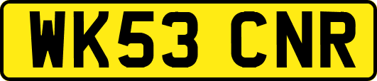WK53CNR