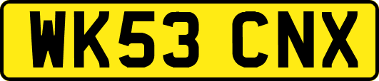 WK53CNX