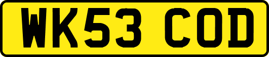 WK53COD