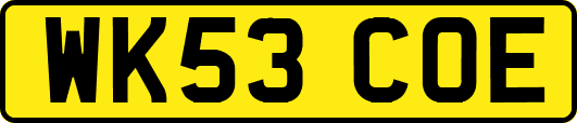WK53COE
