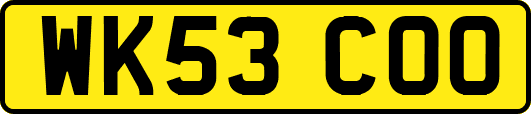 WK53COO