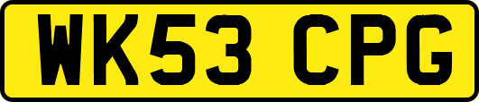 WK53CPG