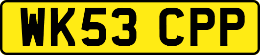 WK53CPP