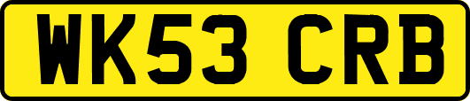 WK53CRB