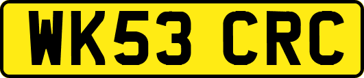 WK53CRC