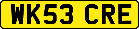 WK53CRE