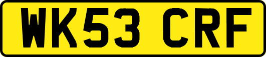 WK53CRF