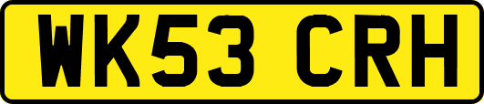 WK53CRH
