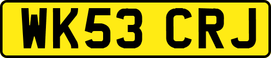 WK53CRJ
