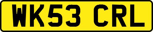 WK53CRL