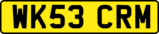 WK53CRM