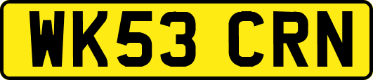WK53CRN