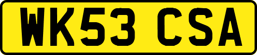 WK53CSA
