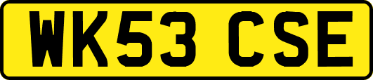 WK53CSE