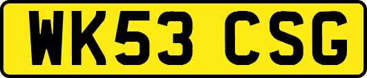 WK53CSG