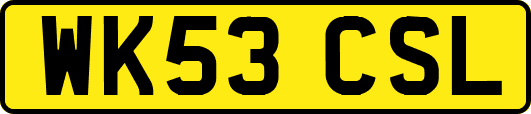 WK53CSL