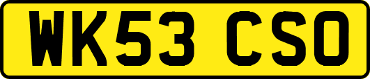 WK53CSO
