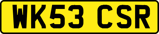 WK53CSR