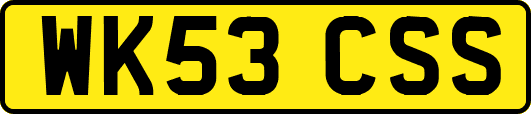 WK53CSS