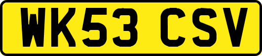 WK53CSV