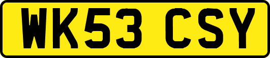 WK53CSY
