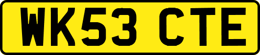 WK53CTE