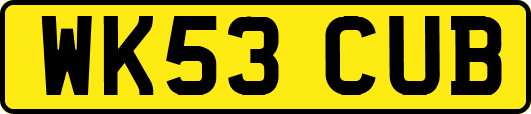WK53CUB