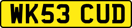 WK53CUD